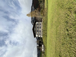 Berghof Haselsberger