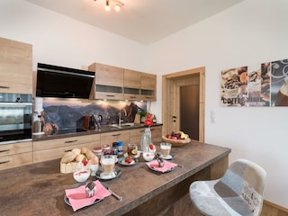 Familienurlaub in St. Johann in Tirol