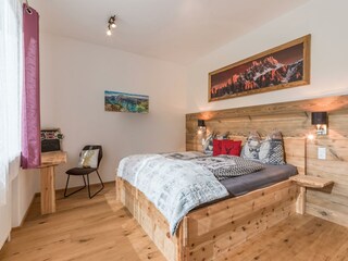 Appartementurlaub in Tirol