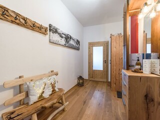 Ferienwohnung in St. Johann in Tirol