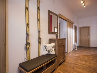 Ferienwohnung in St. Johann in Tirol