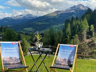 Urlaub am Bauernhof in Tirol