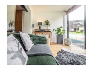 Loggia Deluxe Appartement 1
