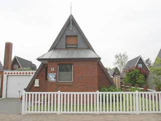 Frontansicht