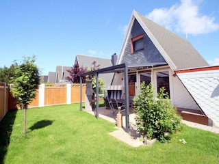 Ferienhaus Abeln