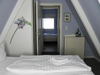 Elternschlafraum Bild 2