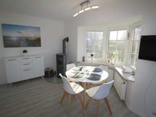 Wohn/Esszimmer