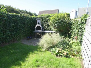 Grillplatz