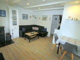 Ferienhaus Friedrichskoog Ausstattung 4