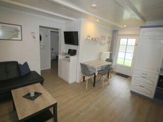 Ferienhaus Friedrichskoog Ausstattung 5