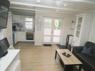 Ferienhaus Friedrichskoog Ausstattung 6