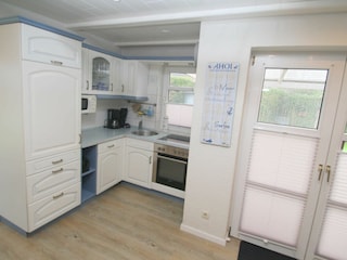 Ferienhaus Friedrichskoog Ausstattung 7
