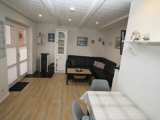 Ferienhaus Friedrichskoog Ausstattung 9