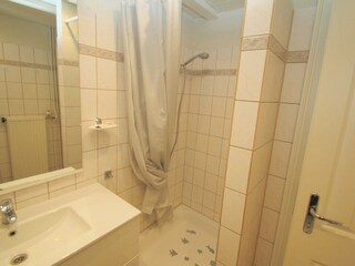 Ferienhaus Friedrichskoog Ausstattung 14