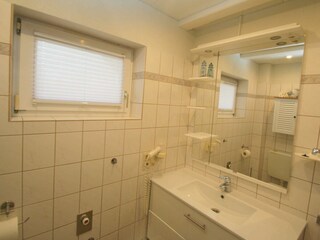 Ferienhaus Friedrichskoog Ausstattung 15