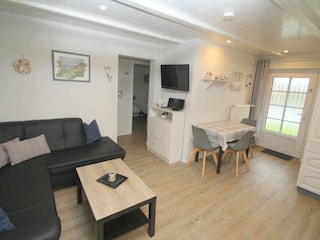 Ferienhaus Friedrichskoog Ausstattung 17