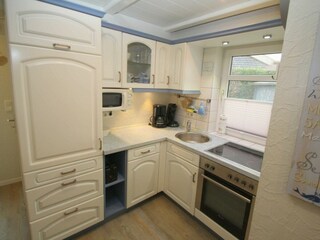 Ferienhaus Friedrichskoog Ausstattung 18