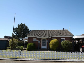 Ferienhaus  , Norderpiep 11