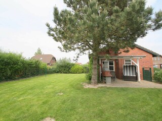 Ferienhaus  , Norderpiep 11