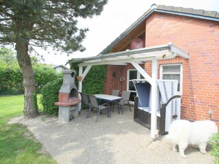 Ferienhaus  , Norderpiep 11