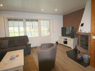 Wohnen.  Wlan ist vorhanden