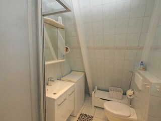 Ferienhaus , mit Aussensauna , Kamin