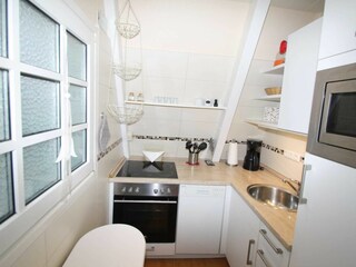 Ferienhaus , mit Aussensauna , Kamin