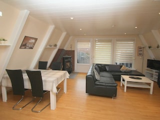 Ferienhaus Friedrichskoog Ausstattung 23