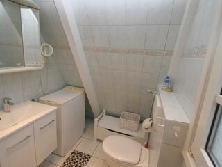 Ferienhaus Friedrichskoog Ausstattung 24