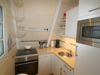 Ferienhaus Friedrichskoog Ausstattung 25