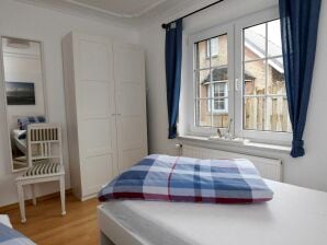 Ferienhaus Queller 14a