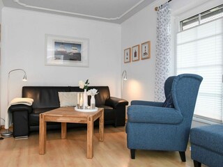 Ferienhaus Friedrichskoog Ausstattung 5