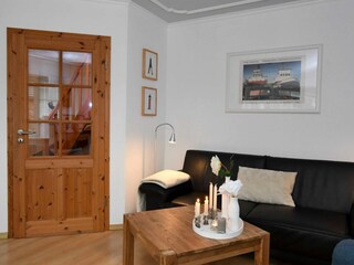 Ferienhaus Friedrichskoog Ausstattung 6