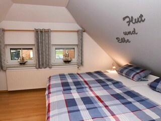 Ferienhaus Friedrichskoog Ausstattung 8