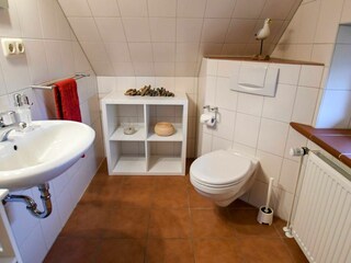Ferienhaus Friedrichskoog Ausstattung 10