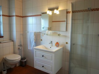 Ferienhaus Friedrichskoog Ausstattung 11