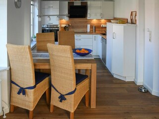 Ferienhaus Friedrichskoog Ausstattung 13