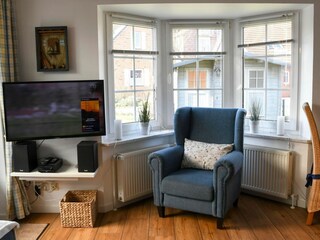 Ferienhaus Friedrichskoog Ausstattung 14