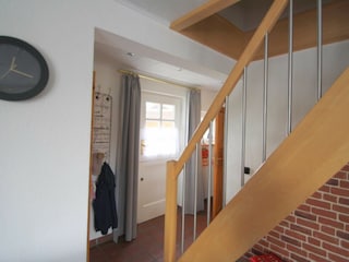 Wohn/ KücheWohn/ Küche