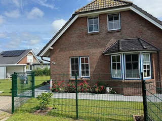 Ferienhaus Friedrichskoog  1