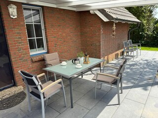 Ferienhaus Friedrichskoog  2