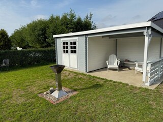 Ferienhaus Friedrichskoog  3