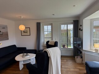 Ferienhaus Friedrichskoog  5