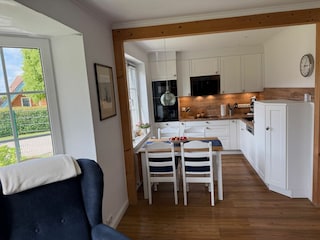 Ferienhaus Friedrichskoog  7