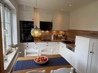 Ferienhaus Friedrichskoog  8