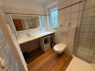 Ferienhaus Friedrichskoog  11