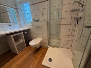 Ferienhaus Queller 14,eingezäunter Garten ,Wlan