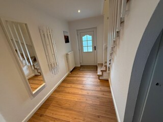 Ferienhaus Friedrichskoog  15