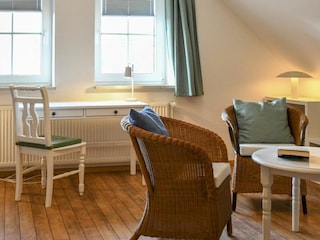 Ferienhaus Friedrichskoog  16