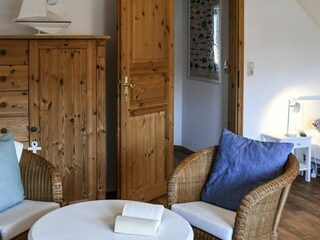 Ferienhaus Friedrichskoog  17